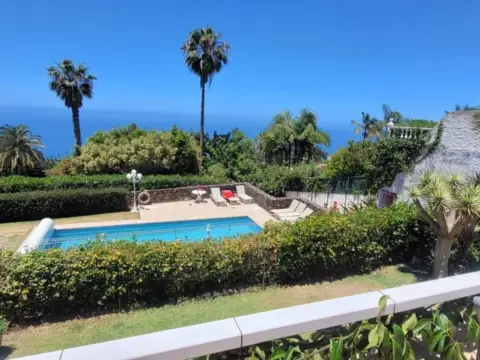 Ático en Santa Úrsula