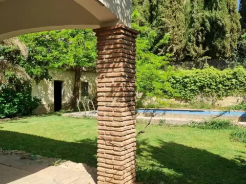 Casa en calle Huerta