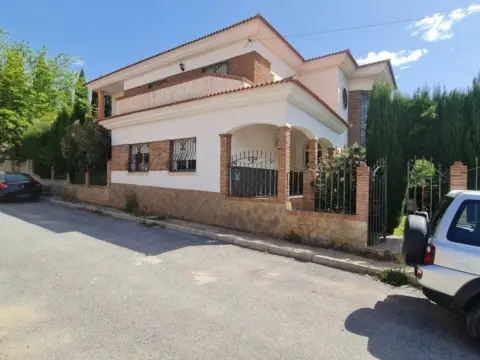 Casa en calle Huerta