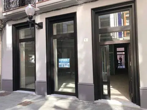 Local comercial en Centro