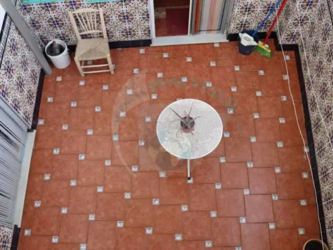 Casa pareada en Benamejí