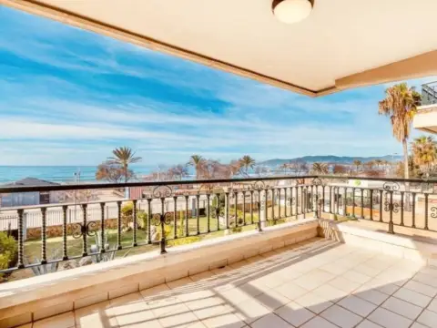 Piso en El Coll d'en Rabassa