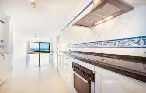 Piso en El Coll d'en Rabassa