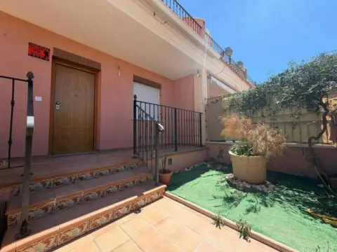 Casa en Núcleo Urbano