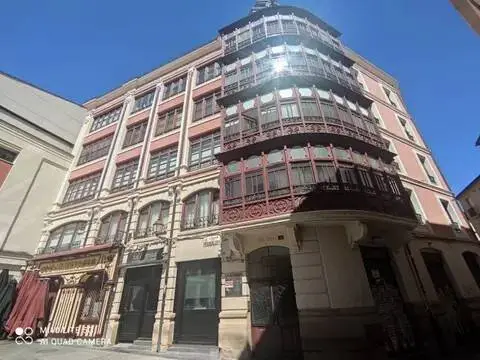 Piso en Casco Antiguo