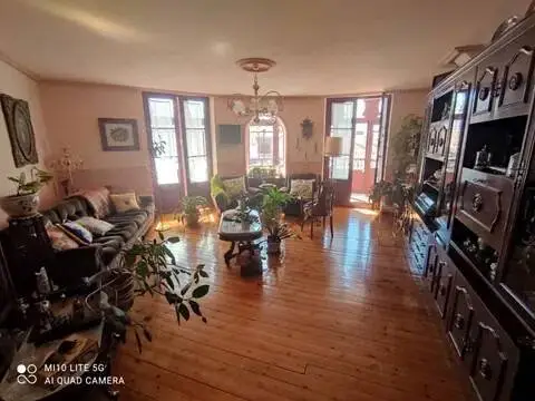 Piso en Casco Antiguo