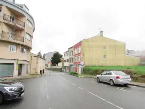 Terreno en Rúa Outeiro