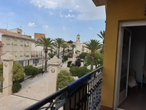 Chalet en Cehegín