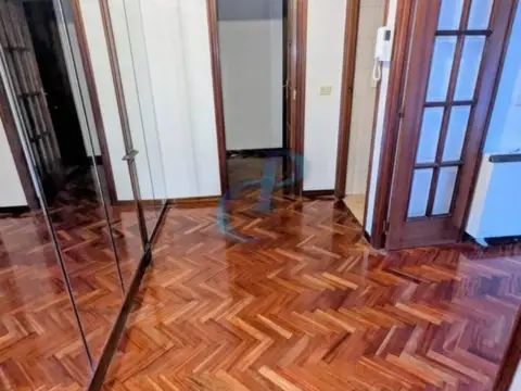 Piso en Catro Camiños-A Gaiteira