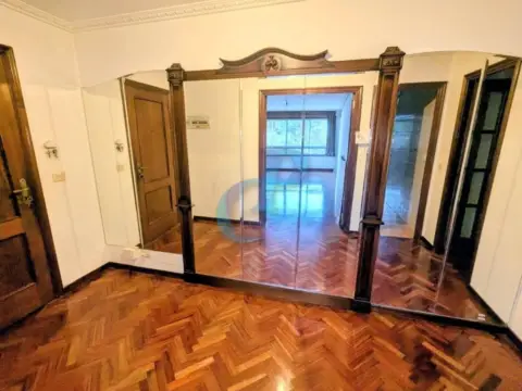 Piso en Catro Camiños-A Gaiteira