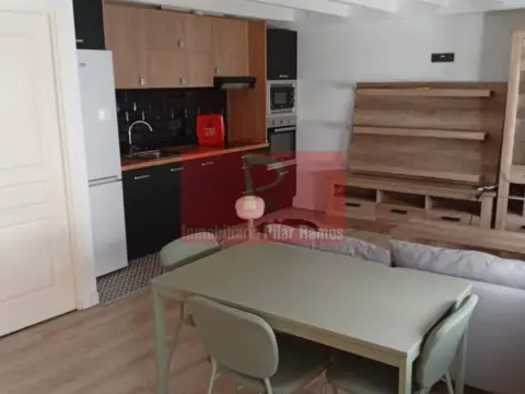 Piso en León Capital