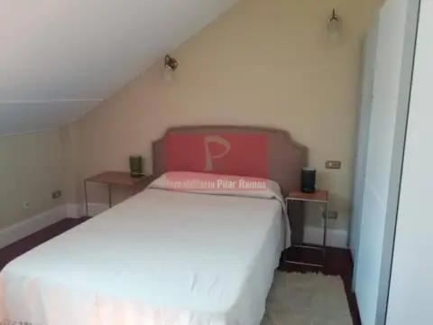 Piso en León Capital