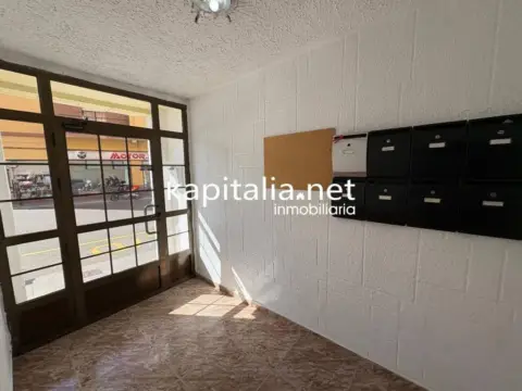 Piso en La Llosa de Ranes