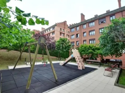 Piso en calle Albuquerque