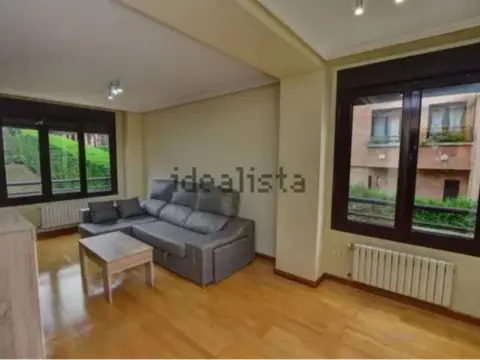 Piso en calle Albuquerque