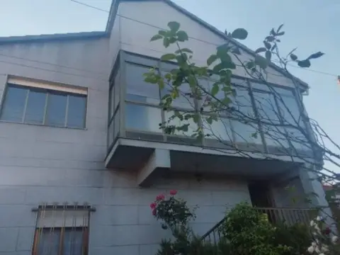 Chalet en calle Bande No Number