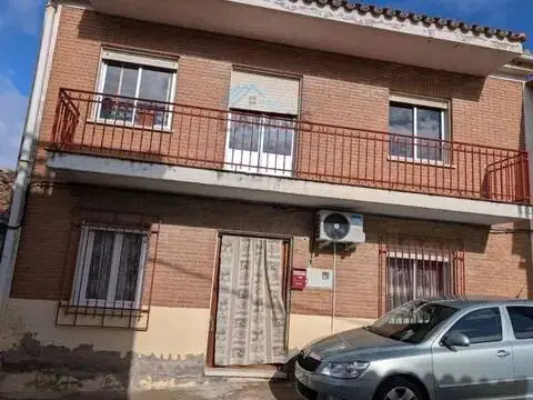 Chalet en Plaza de los Caños
