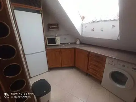 Piso en Talavera de la Reina