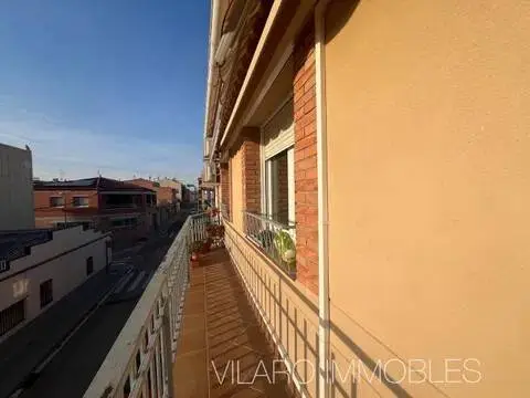 Casa en Sant Vicenç de Castellet