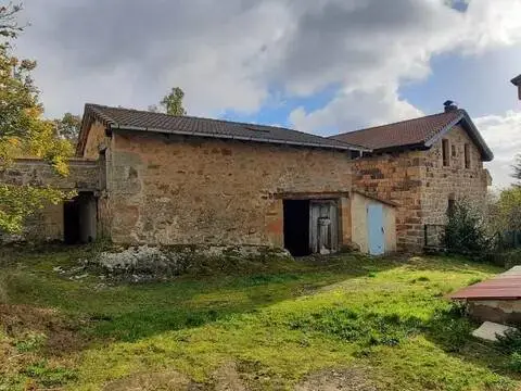 Casa rústica en Camino de la Iglesia