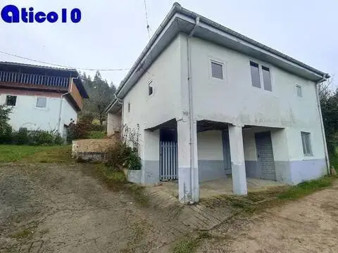 Chalet en calle Camino El Caleyo, 429