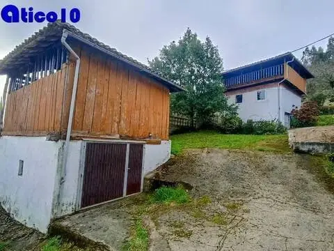 Chalet en calle Camino El Caleyo, 429