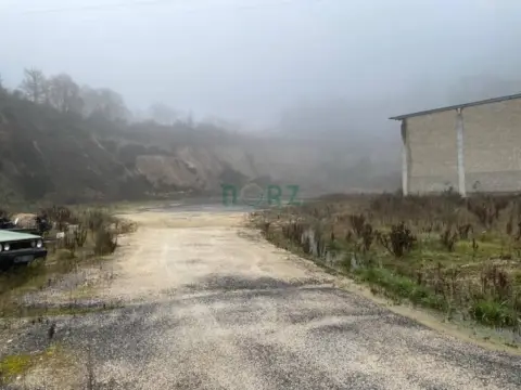 Terreno en A Casanova (San Cibrao Das Viñas)