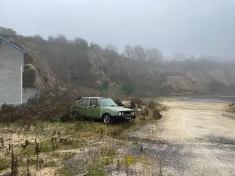 Terreno en A Casanova (San Cibrao Das Viñas)