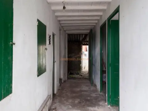 Casa en Sedes-Pedroso-Doso