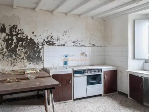 Casa en Sedes-Pedroso-Doso