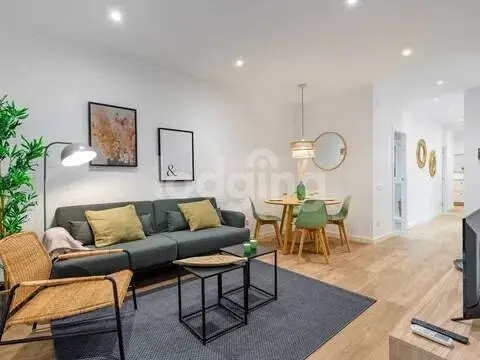 Piso en La Sagrada Família