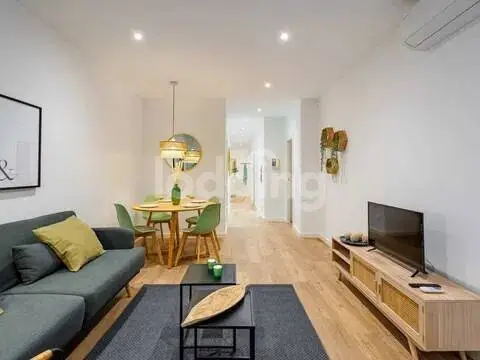 Piso en La Sagrada Família