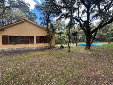 Casa rústica en Cueto