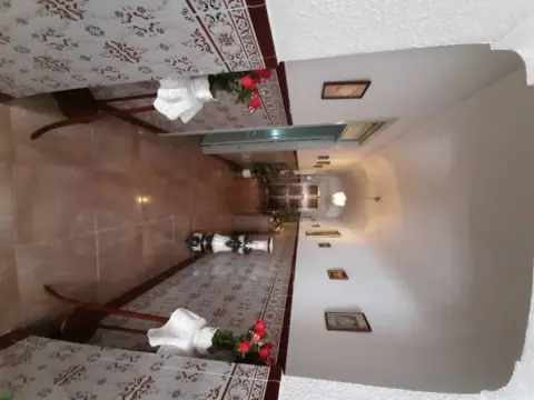 Casa en Zalamea de La Serena
