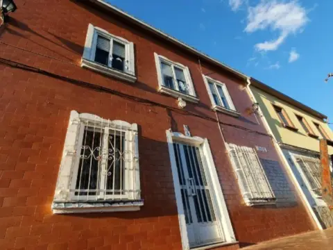 Casa en Campus Sur-Santa Marta