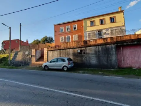Casa en Campus Sur-Santa Marta