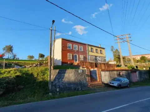 Casa en Campus Sur-Santa Marta