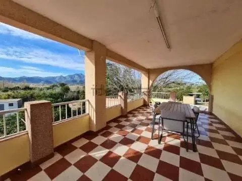 Casa en Playa de Gandia