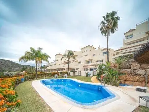 Piso en Los Arqueros-Puerto del Almendro