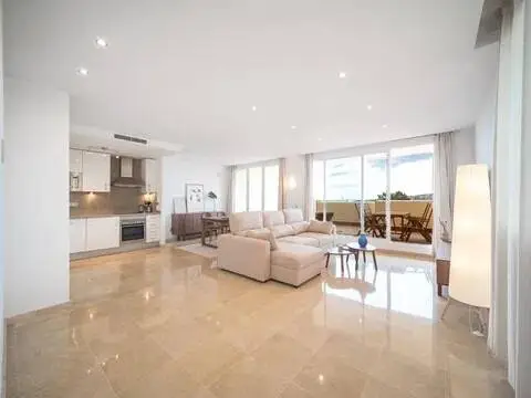 Piso en Los Arqueros-Puerto del Almendro