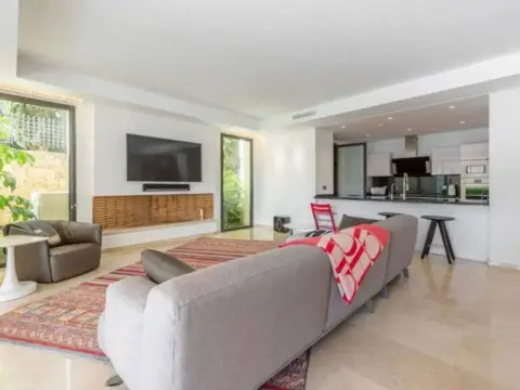 Piso en Sierra Blanca