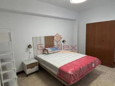 Piso en Almendralejo