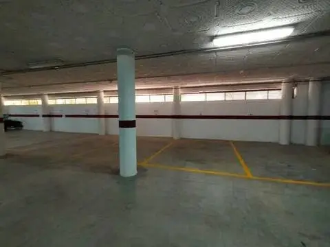 Garaje en Zona Avenida de Juan Diego