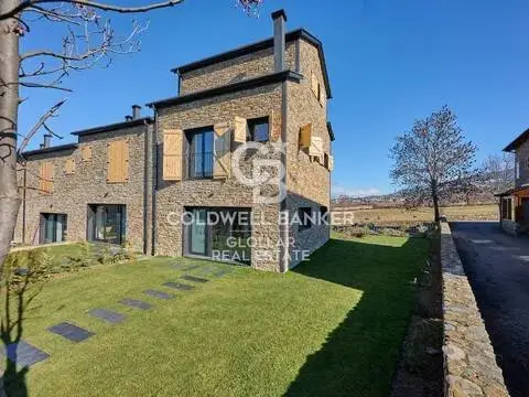 Casa en Puigcerdà