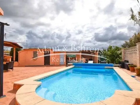 Chalet en calle Plaza Numero 7, 298