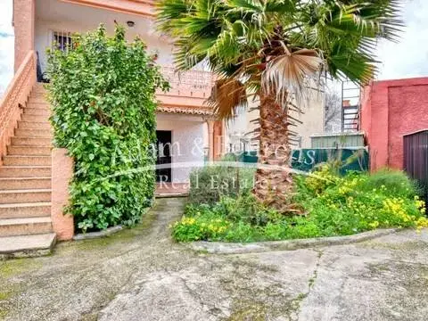 Chalet en calle Plaza Numero 7, 298