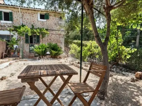 Casa en Sóller