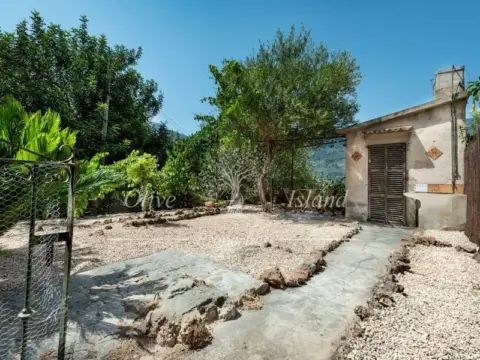 Casa en Sóller