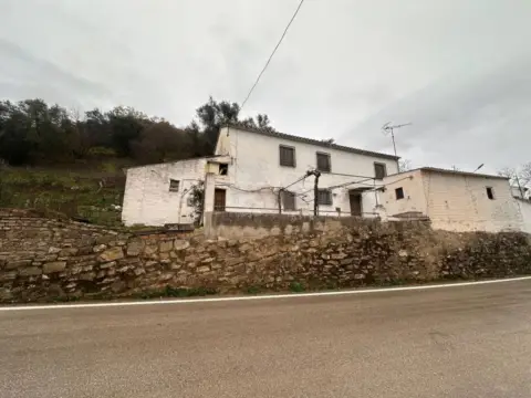 Casa adosada en La Parrilla