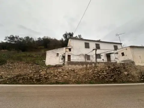 Casa adosada en La Parrilla